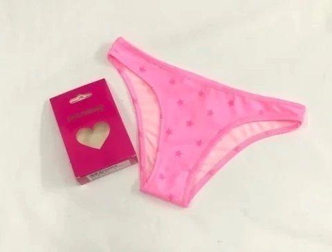 VEDETINA LYCRA ESTAMPADA (77019)