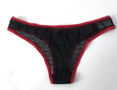 VEDETINA ENCAJE FEVER (21973) - Victoria Garrido Lenceria