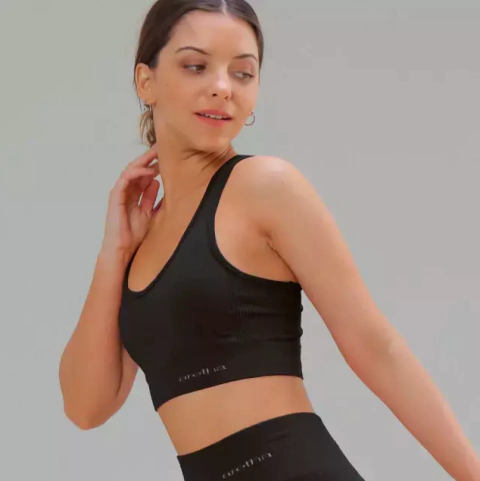 TOP DEPORTIVO B/ANCHO NEW BASIC (1456A)