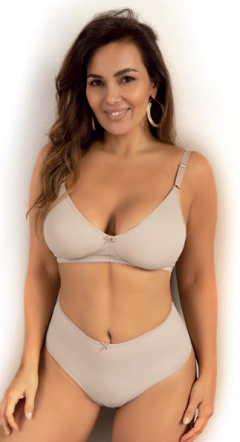 CULOTTELESS LYCRA CONFECCIONADA EN TRICO CONFORT (3803) - comprar online