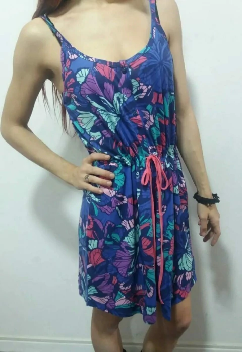 CAMISON BRETEL FINO (21501)