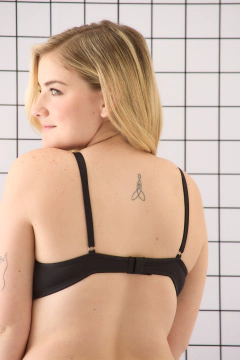 SIN ARO CRUZADO LYCRA HOPE (102-184) - Victoria Garrido Lenceria