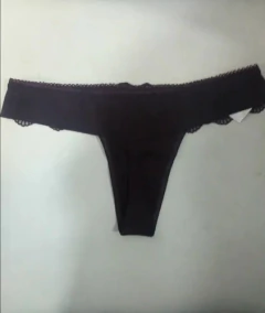 COLALESS ENCAJE (7143) - tienda online