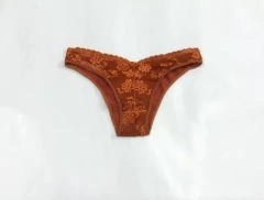 BIQUINI DE PUNTILLA (6021)