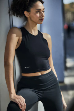 CAMISETA CROP TOP T-SHIRT (20235-020)