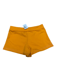 BOXER MUJER C/CINTURA ALGODON LINEA BBB (1153G)