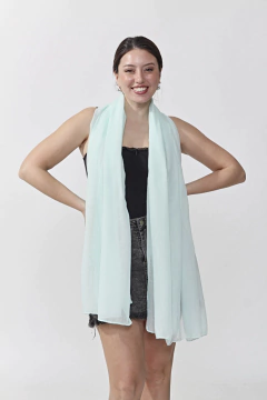 PAREO LISO (9983) - comprar online