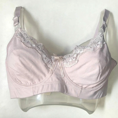 CORP MATERNAL ALGODON CON ARO (3531) - comprar online