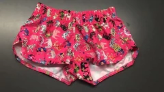 SHORT MALVA (412-17)