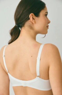 CORP. CON ARO RELLENO Y BASE LYCRA ROSALIA (293-117) - tienda online