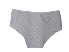 CULOTTE ALGODON HIPSTER ALWAYS (A016) en internet