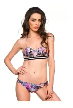 STRAPLESS ARO SOFT CON LESS (732-17) - Victoria Garrido Lenceria