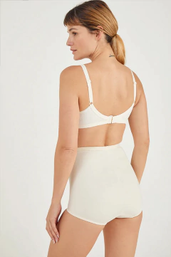 TRUSA SATEN Y LYCRA (942S) - tienda online