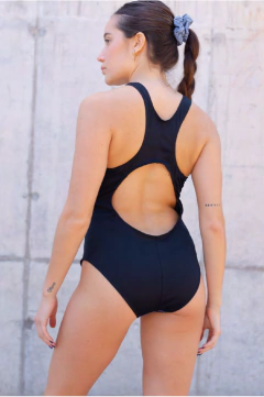 ENTERA DEPORTIVA BRETEL ANCHO SANTORINI (71703) - Victoria Garrido Lenceria