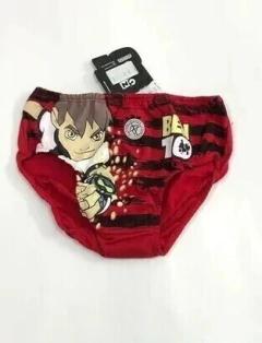 SLIP BEN 10 (800-19)