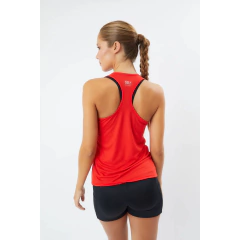 MUSCULOSA ALGODON DEPORTICA BASIC (20209-000) - tienda online