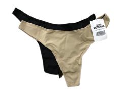 Imagen de PACK X2 COLALESS LYCRA LISO (190-36)