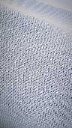 CAMISETA M/CORTA PIUMA (S303) - Victoria Garrido Lenceria