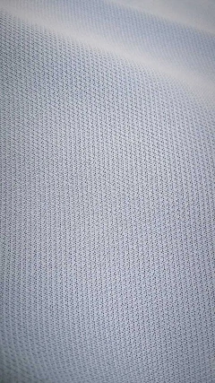 CAMISETA M/CORTA PIUMA (S303) - Victoria Garrido Lenceria