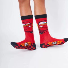 MEDIA CANA NENE CARS (1212) en internet