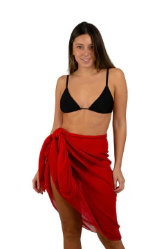 PAREO LISO (9983) - tienda online