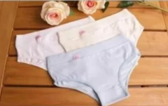 BOMBACHA NENA CON CINTURA (106MS) - comprar online