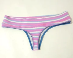 CULOTTE LESS MODAL ESTAMPADO (2057) - comprar online