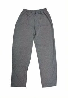 PIJAMA HOMBRE M/LARGA P/LARGO T. 5 Y 6 (361E) - tienda online