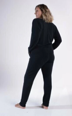 MONO M/LARGA P/LARGO LUCRECIA (Z402) - comprar online