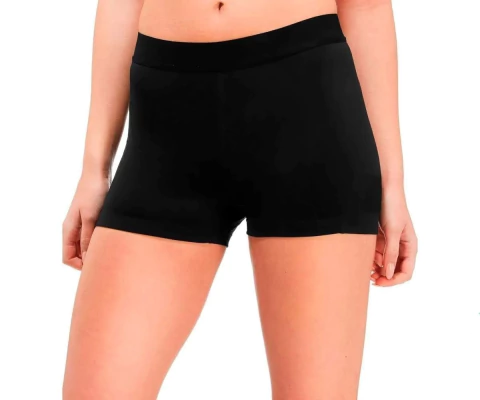 SHORT DE MALLA T:4-6 LINEA BBB (2350E)