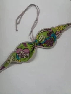 BANDEAU Y TIRO CORTO (509-06)