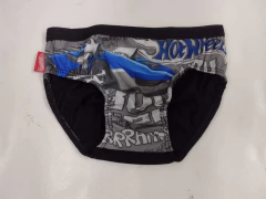 SLIP ESTAMPADO HW (912G) - comprar online