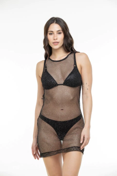 VESTIDO DE RED AFTER (PR50400V25)