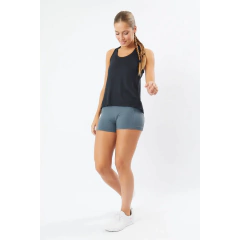 MUSCULOSA ALGODON DEPORTICA BASIC (20209-000) - comprar online