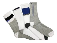 MEDIA ALGODON DEPORTIVA (12000E) - comprar online