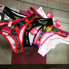 COLALESS MICROFIBRA ESTAMPADA (76435)