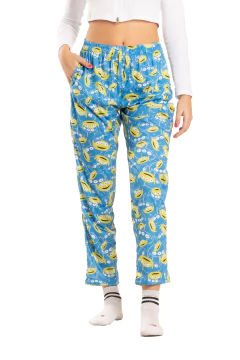 PIJAMA M/CORTA Y PANTALON LARGO MARCIANITOS TOY STORY (SH311) - comprar online