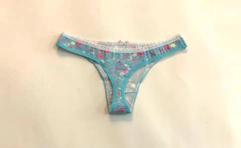 VEDETINA NENA ALGODON ESTAMPADA (2192)