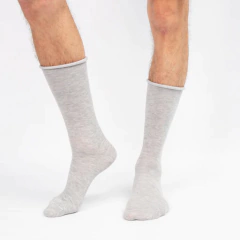 MEDIA CANA DE ALGODON (1695T)