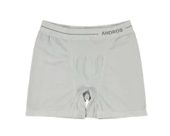 BOXER SIN COSUTRA ALG Y LYCRA LISOI (5020) - tienda online