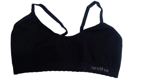 TOP NENA BRETEL FINO SEAMLESS (17707)