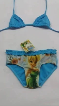 TRIANGULO Y VEDETINA PRINCESA (878-13)