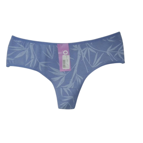 CULOTTELESS ALGODON Y LYCRA ESTAMPADO (2267)