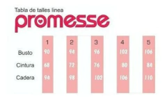 LESS REGULABLE LYCRA ESENCIALE (76349) en internet