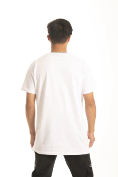 REMERON M/CORTA UNISEX HASBULLA (SH625) - Victoria Garrido Lenceria