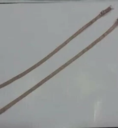 BRETEL ELASTICO 6MM. GANCHO PLASTICO (BR1) en internet