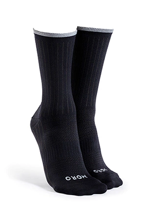 MEDIA CANA HOMBRE ALGODON BALANCE (6057M)