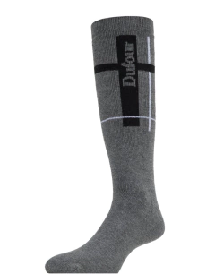 MEDIA 3/4 HOMBRE LOGO CON TOALLA (2119) en internet