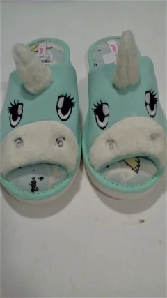 Imagen de PANTUFLA ABIERTA MAGIC (15227)