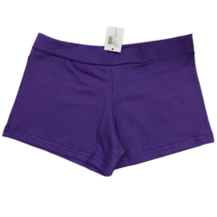 BOXER MUJER C/CINTURA ALGODON LINEA BBB (1153G) - Victoria Garrido Lenceria